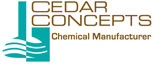 Chemical manufacturer